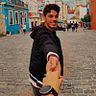 Augusto Marlon Camargo