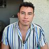 Cristian Berrios