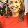 Delisse Faria