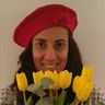 Andreza Martins