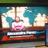 Alexandra Perez