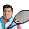 Demis Perez Zapata