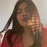 Amairani May