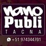 NanoPubli Tacna