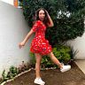 Sofi Pedraza