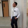 Sam Ortega