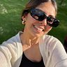 Indira Solorzano