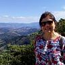 Elza Antunes Cezar