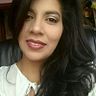 Anita Sofia Pacheco Parra