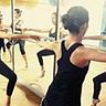 Ana Castillo Estudio De Ballet