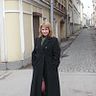 Daria Zubova