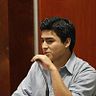Pedro Haquehua Chavez
