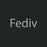 Fediv Fediv