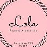 Tienda Lola