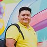 Hugo Velazquez Guzman