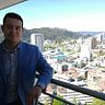 Kervi Rafael Ramírez Quintero