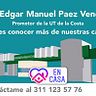 Edgar Manuel Paez Venegas
