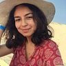 Kristel Walters De Zela