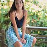 Maria Muniz Fleury