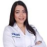Stephanie Gutiérrez Ovalles