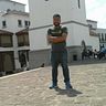 David Alvarado