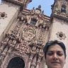 Maru Cubero