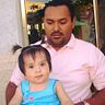 Isaac Hiram Torres Lopez