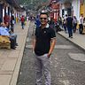 Juan Restrepo Arboleda
