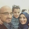 Mona Sanan Khalaf