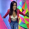 Jean Mary De La Hoz