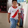 Isaac Galvez Escudero