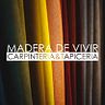 Madera De Vivir Tapiceria
