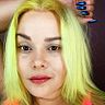 Andreza Perfil I
