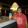 Diego Espino Pizarro