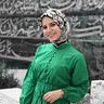 Israa Ibrahim