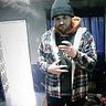 Kevin Matias