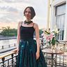 Кристина Островскаия