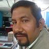 Roberto Totozintle Martinez