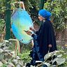 Mona Sayad