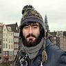 Alvaro Camacho