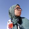 Mariam Khoga