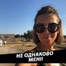 Liliya Kodunova