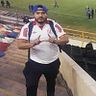 Marco Arriaga Foronda