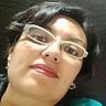 Patita Monroy Romero