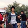 Jose Luis Renteria