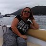 Glória Barbosa
