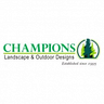 Champions Landscape & Outdoor Designs LLC