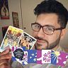 Arturo Tarot Caba