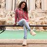Alanne Melo