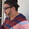 Tony Avalos